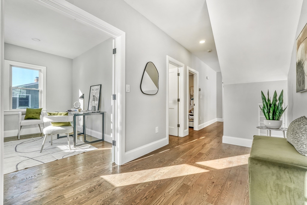 8 Chestnut St