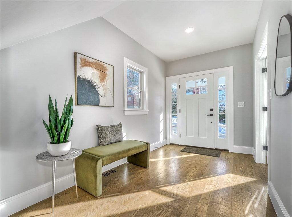 8 Chestnut St