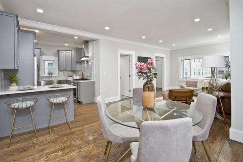 10 Grant Street 1 Somerville MA 02145