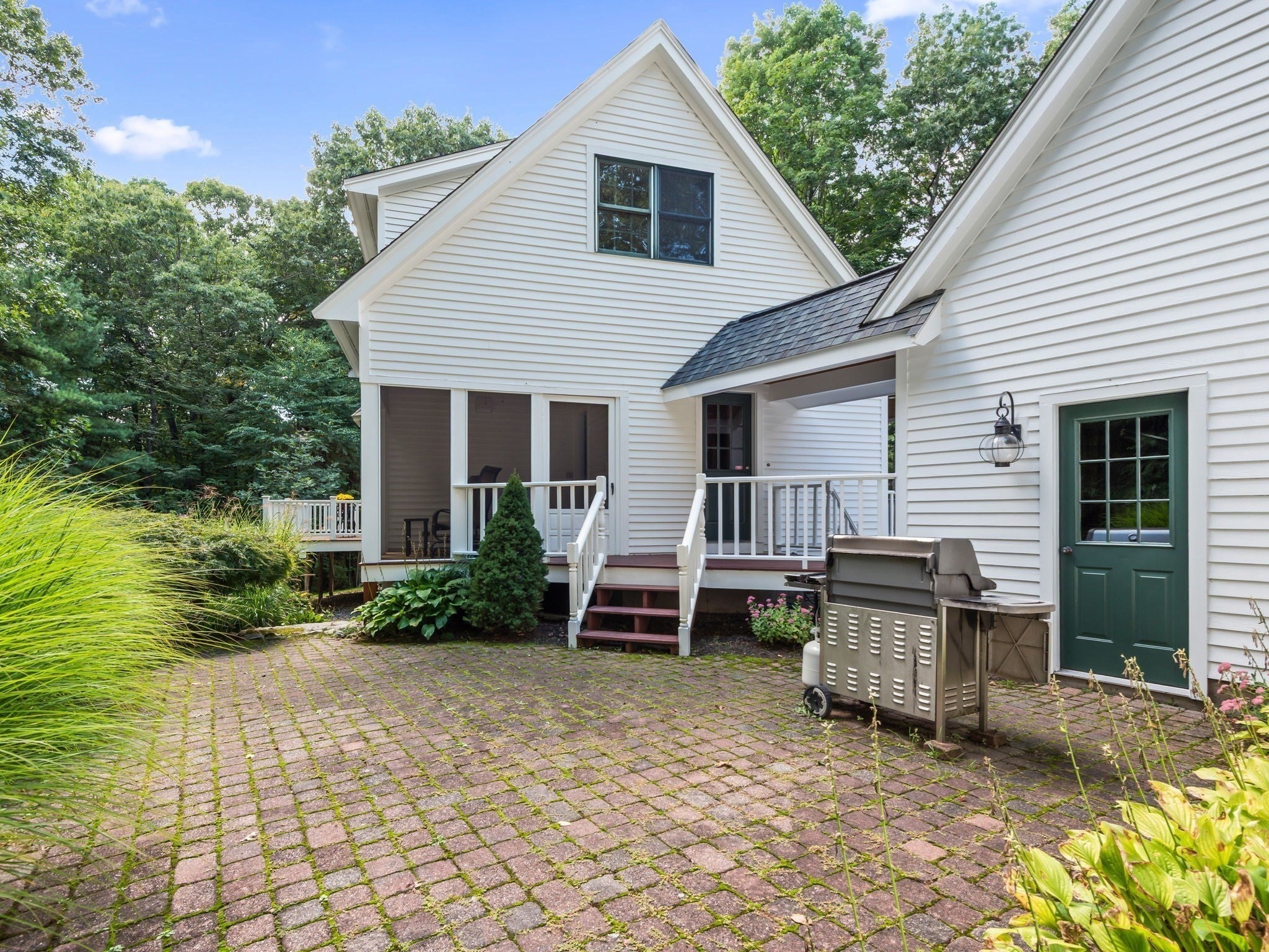 128 Warren St, Boylston, MA, 128 Warren St, Boylston, MA Photo #39