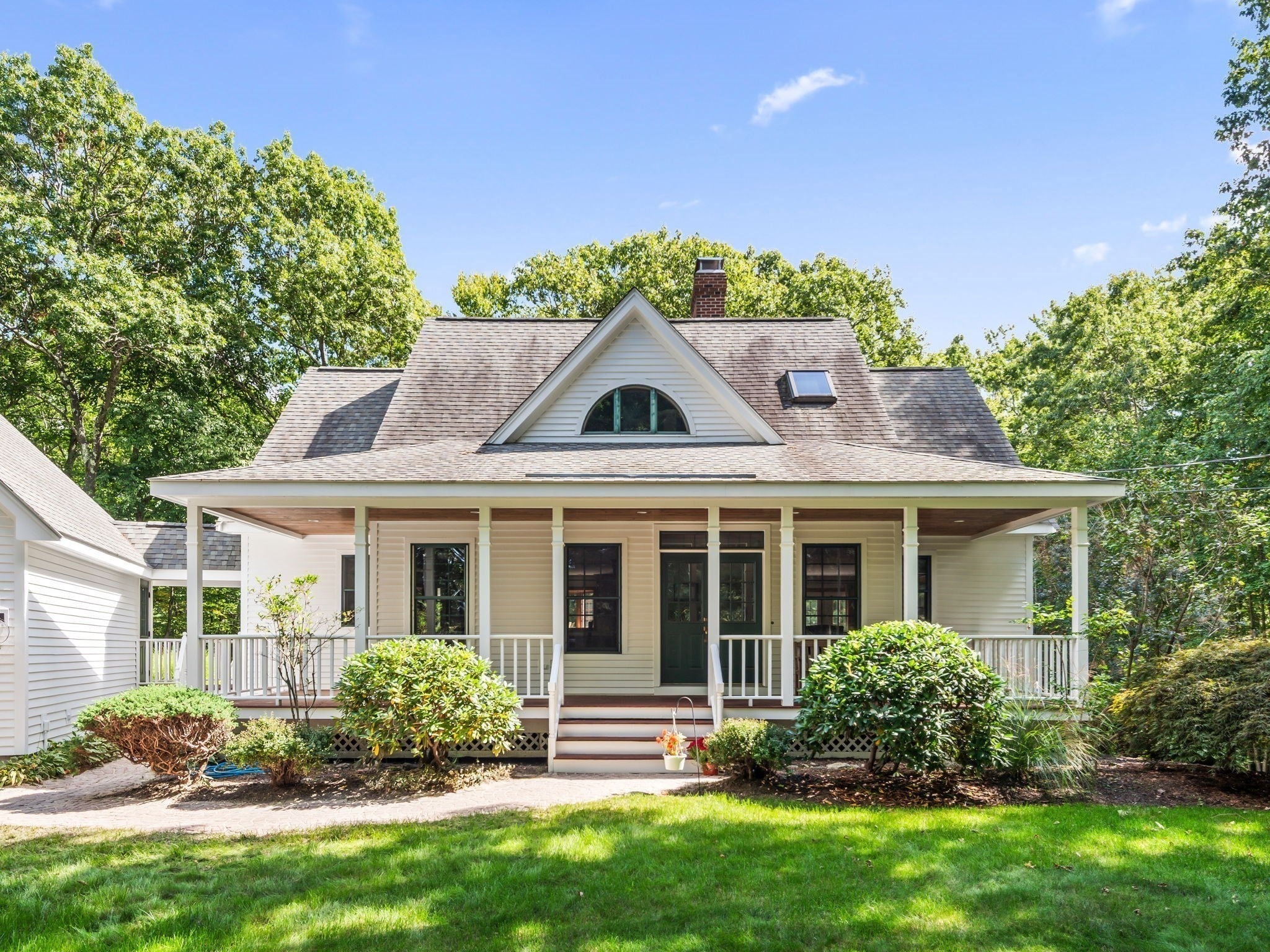 128 Warren St, Boylston, MA, 128 Warren St, Boylston, MA Photo #3
