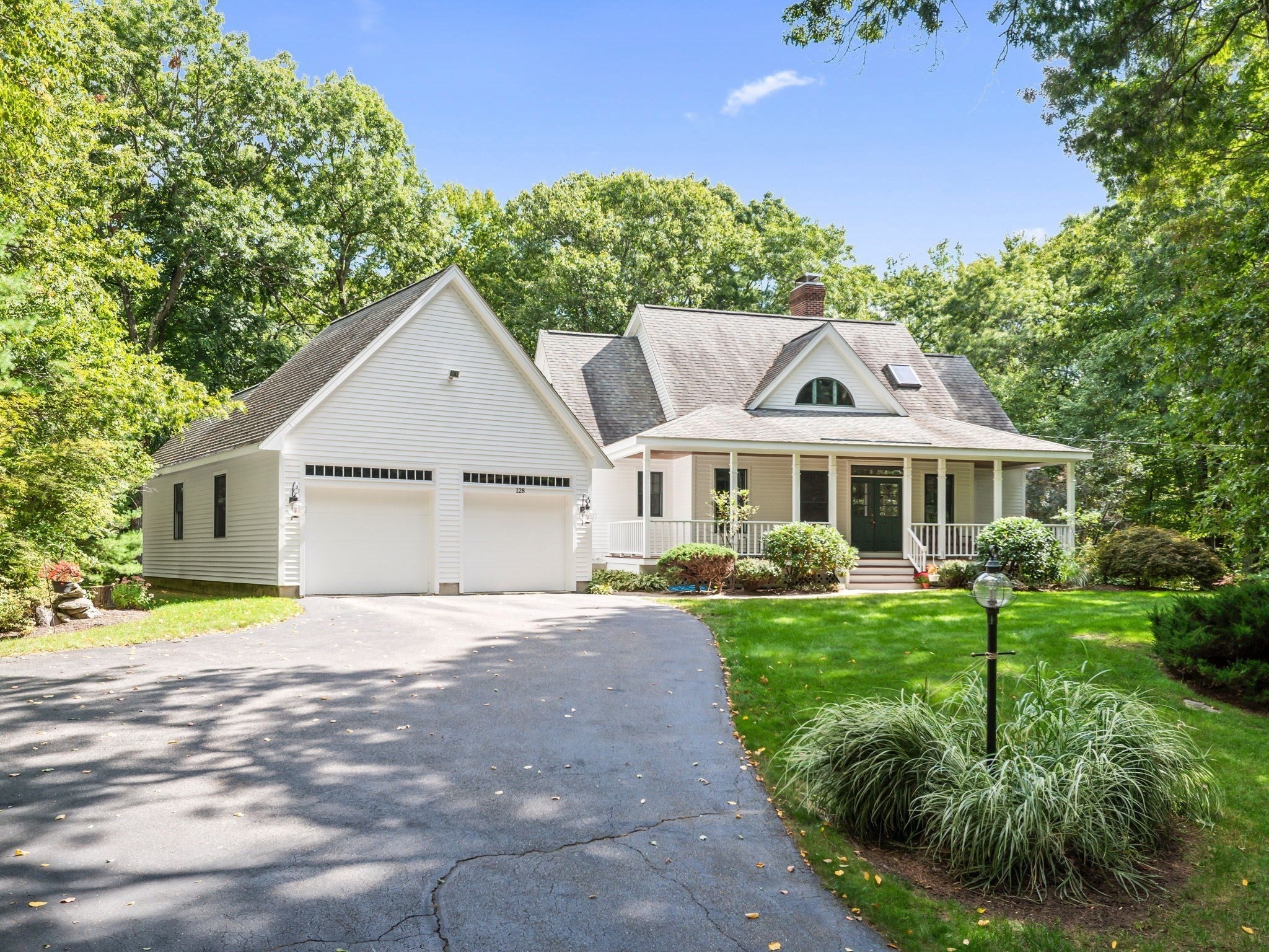 128 Warren St, Boylston, MA, 128 Warren St, Boylston, MA Photo #1