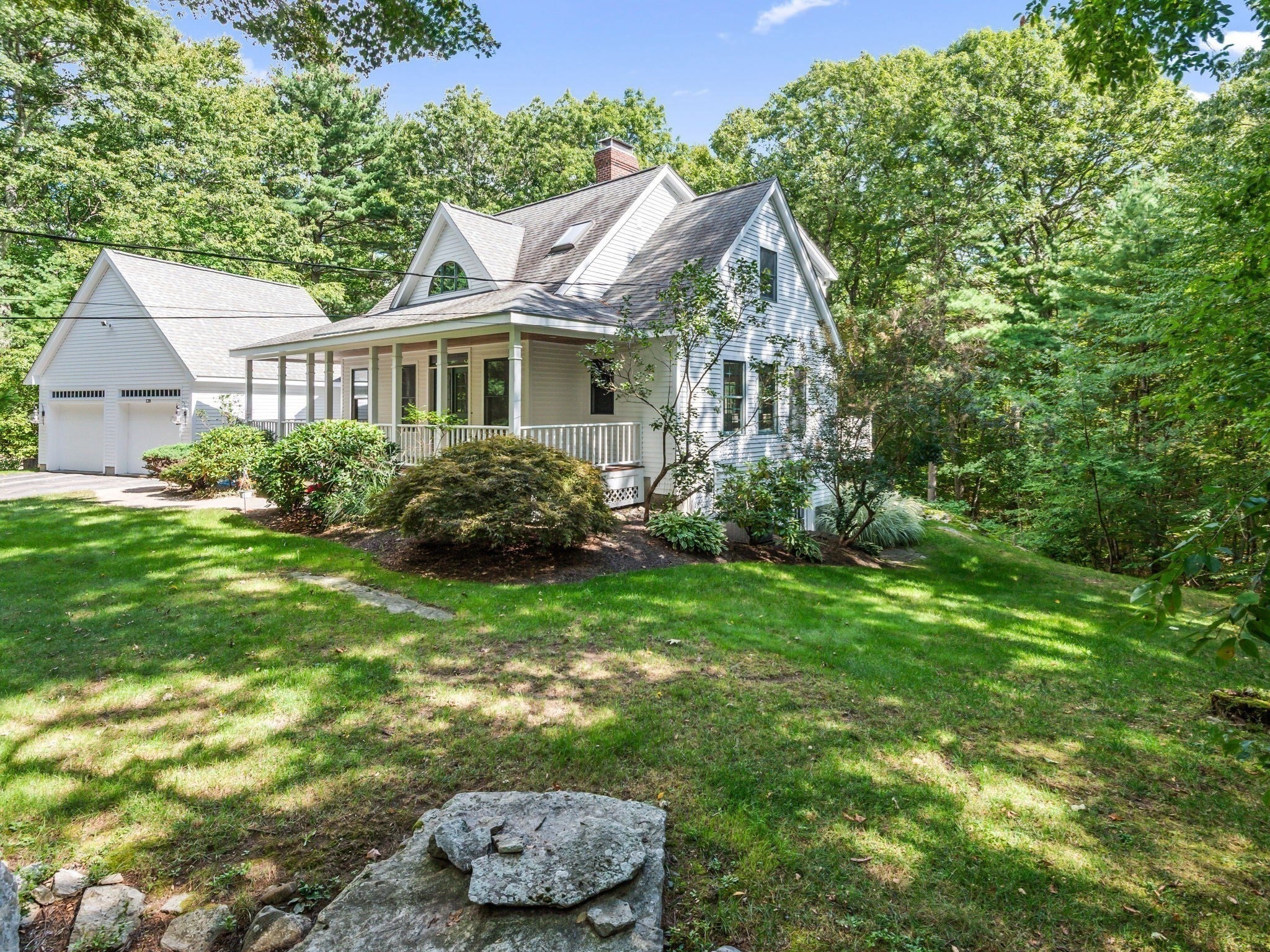 128 Warren St, Boylston, MA, 128 Warren St, Boylston, MA Photo #37