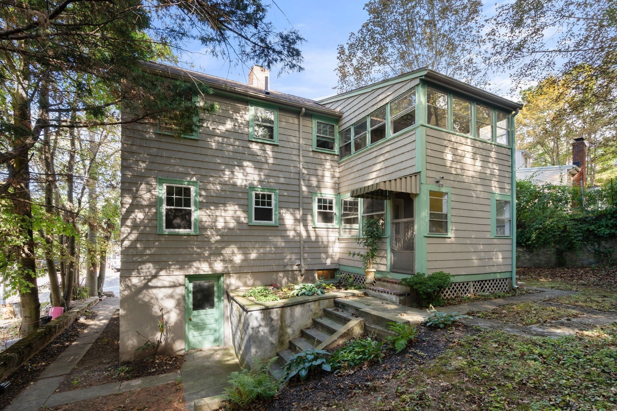 44 Mount Vernon ST, Boston, MA Photo #18