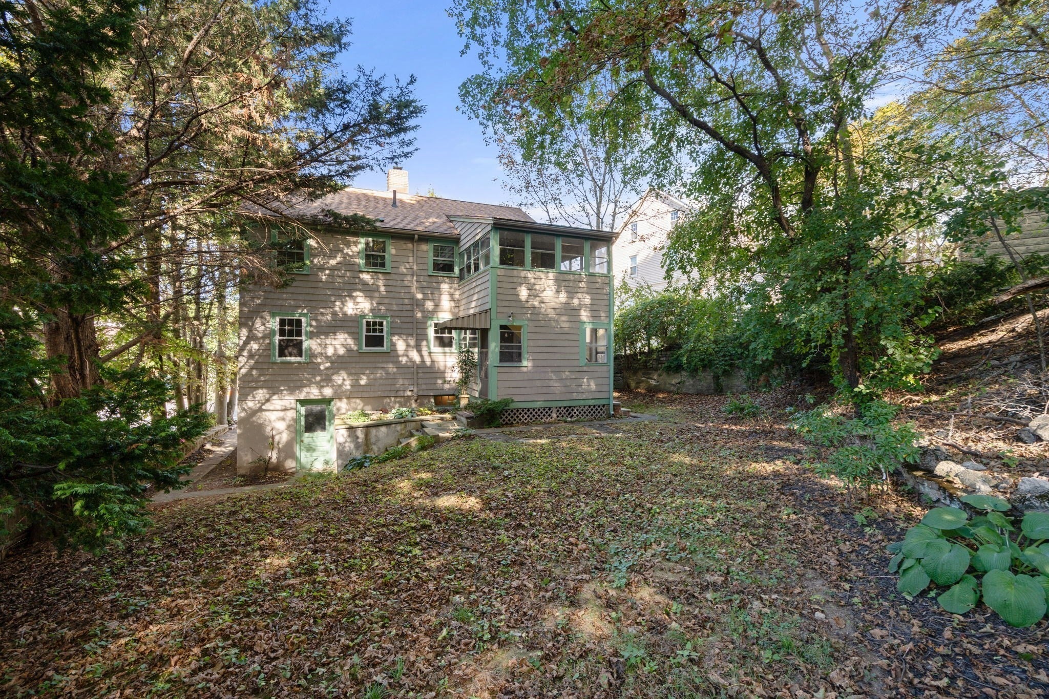 44 Mount Vernon ST, Boston, MA Photo #17