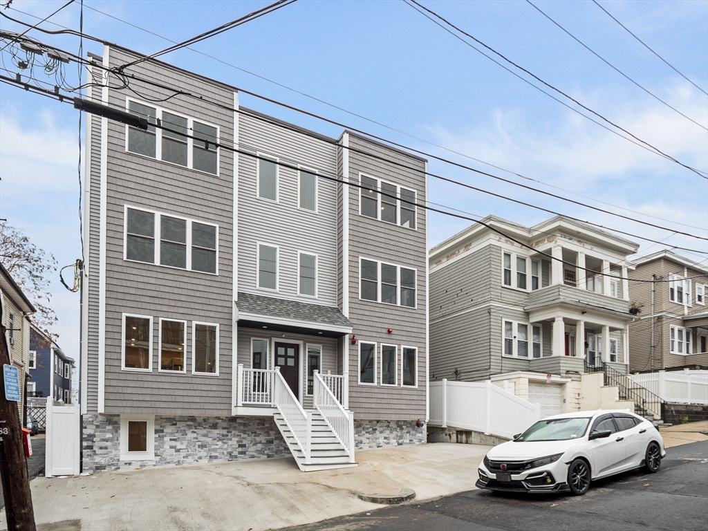 Revere, Massachusetts 02151, United States, 3 Bedrooms Bedrooms, ,2 BathroomsBathrooms,Residential,Active,15830