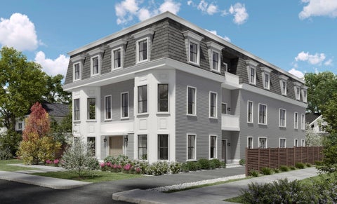 Photo of 15 Raymond St #4, Boston, MA 02134 (MLS # 73586999)