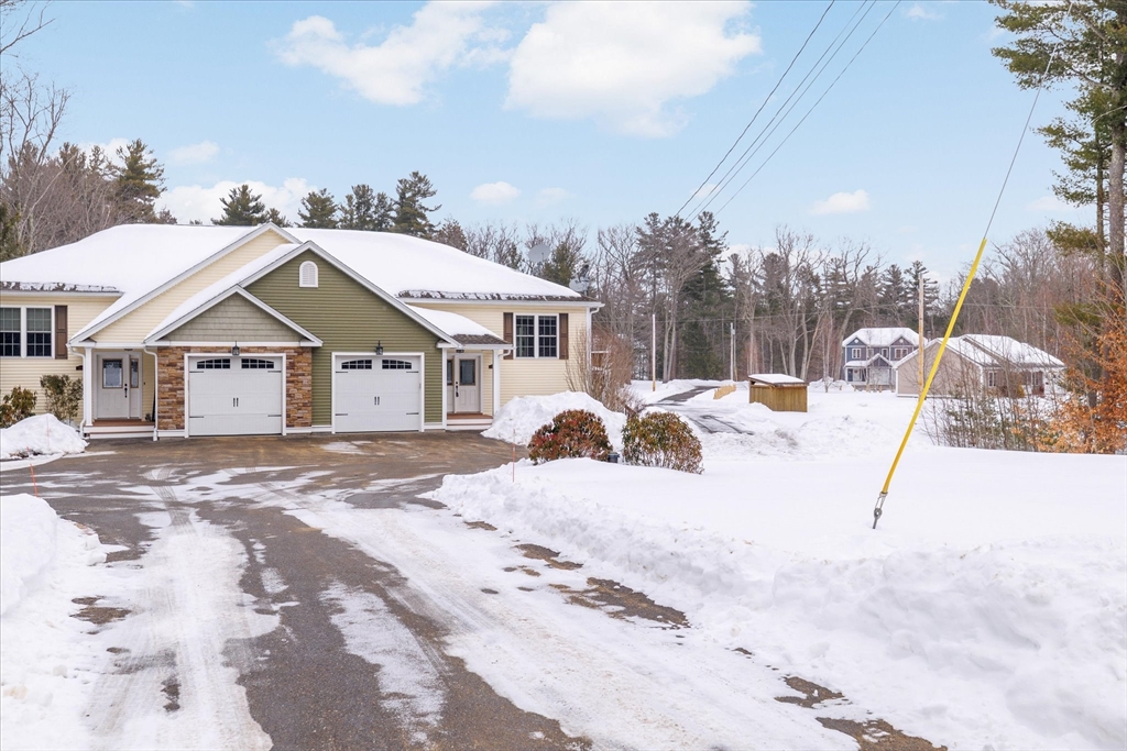 224A Worcester Road A