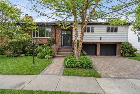 Photo of 520 Clinton Road, Brookline, MA 02467 (MLS # 73487901)