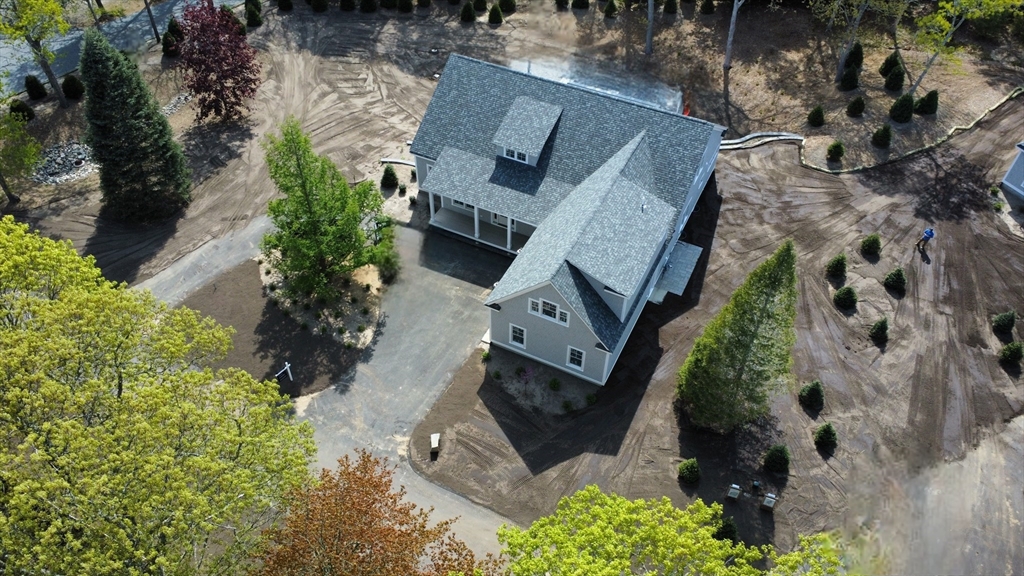6 Monomoy Lane