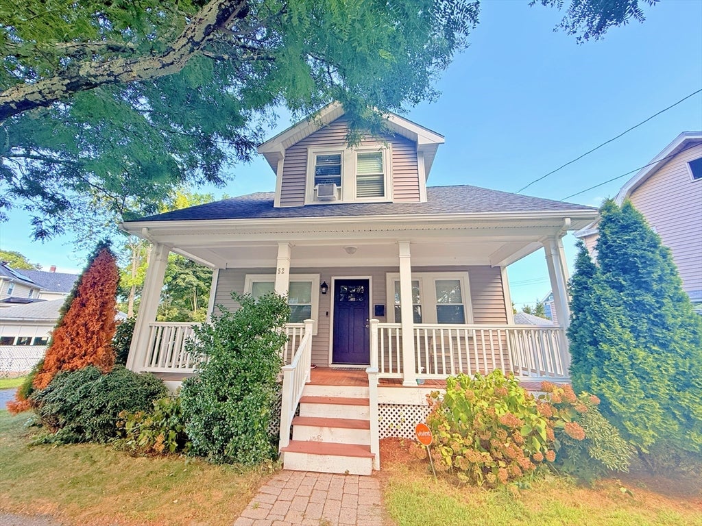 52 Oakland Ave