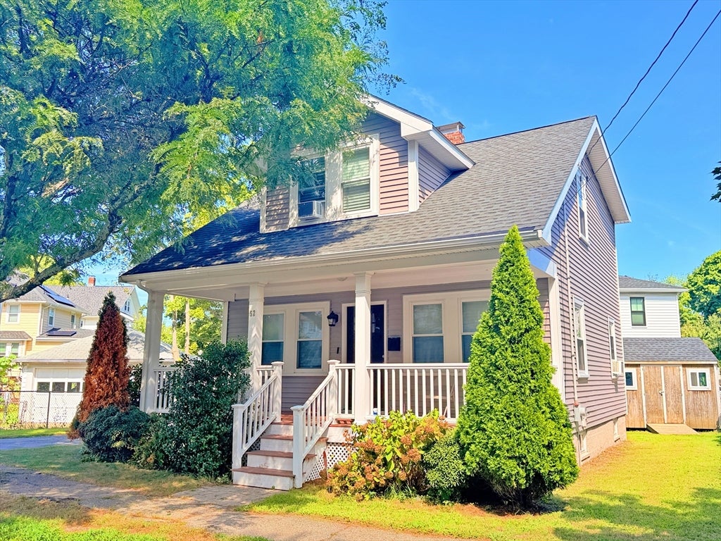 Photo of 52 Oakland Ave, Quincy, MA