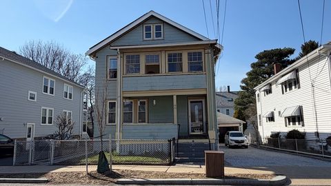 Photo of 74 Rawson Road #1, Arlington, MA 02474 (MLS # 73500814)