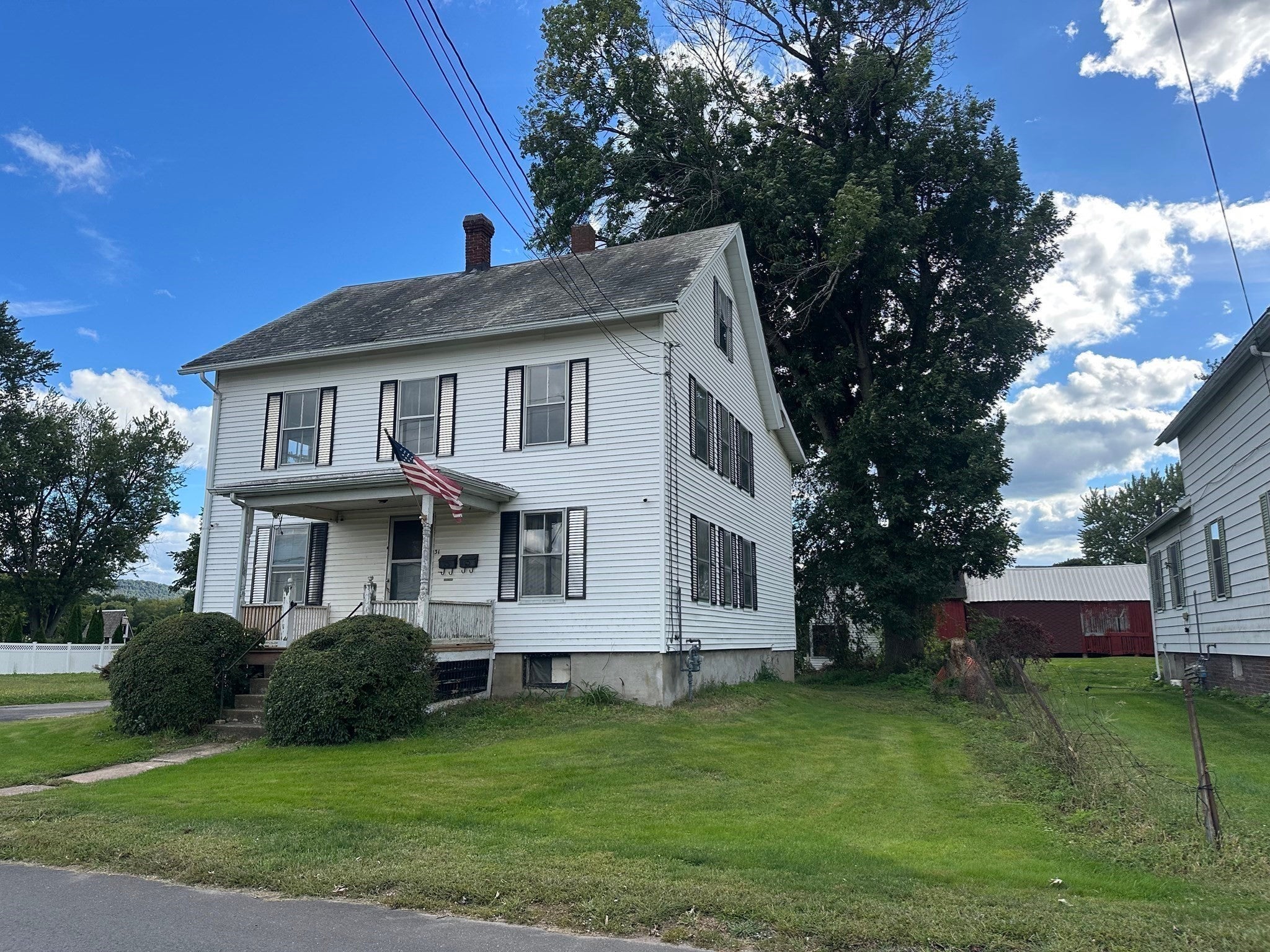 31 Fair St, Northampton, MA Photo #1