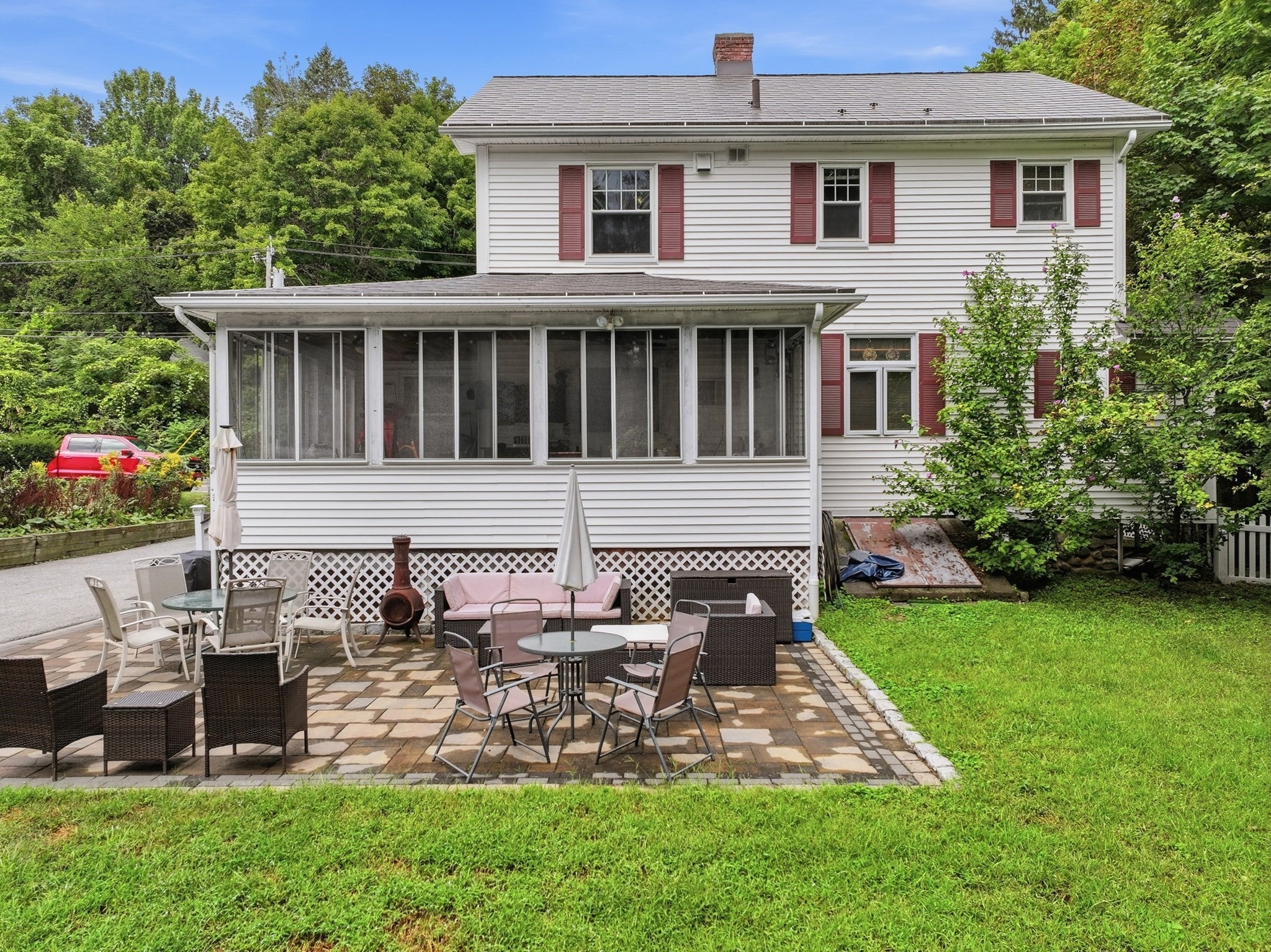 57 Prospect St, West Boylston, MA, 57 Prospect St, West Boylston, MA Photo #38