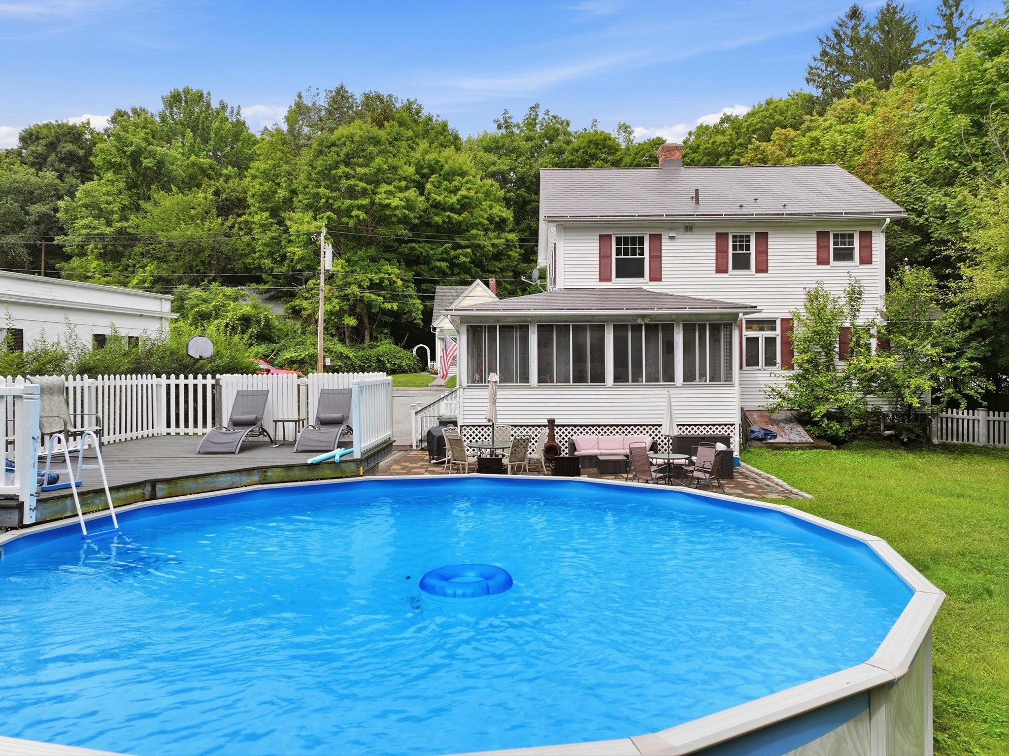 57 Prospect St, West Boylston, MA, 57 Prospect St, West Boylston, MA Photo #36