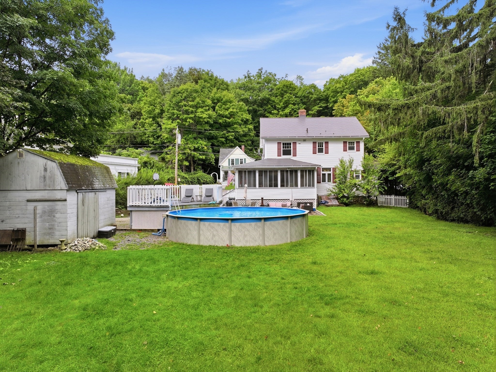 57 Prospect St, West Boylston, MA, 57 Prospect St, West Boylston, MA Photo #35