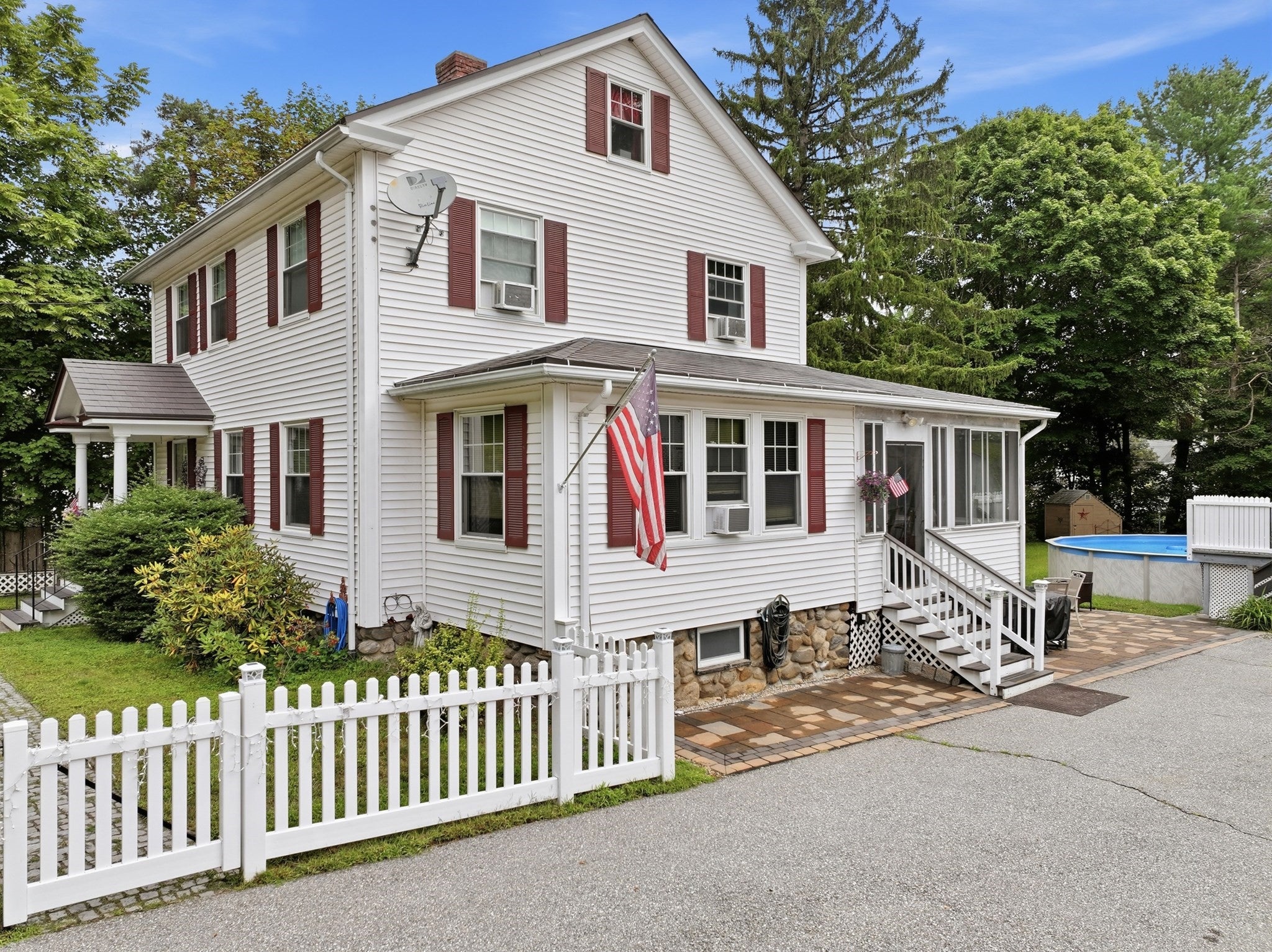 57 Prospect St