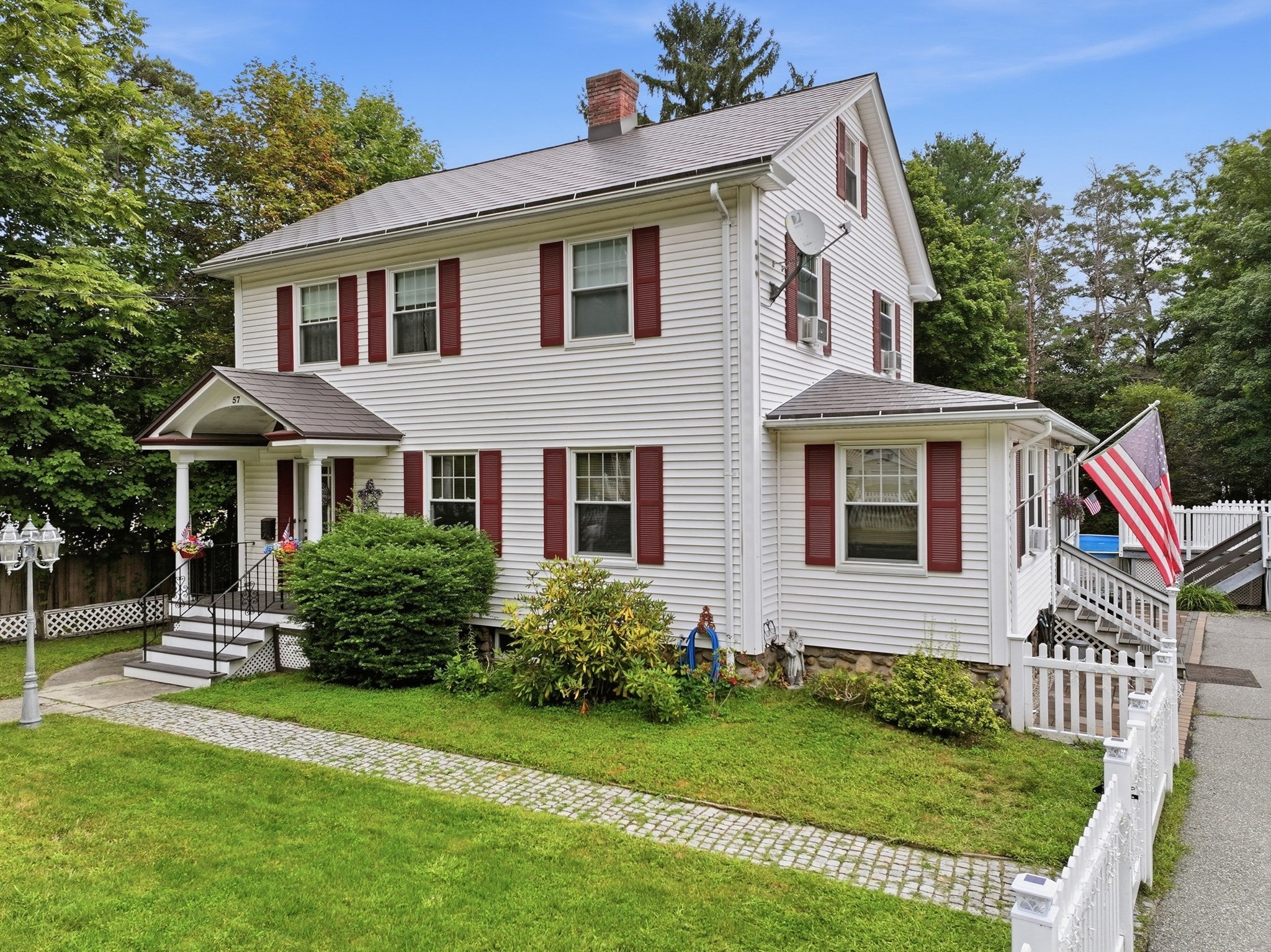 57 Prospect St, West Boylston, MA, 57 Prospect St, West Boylston, MA Photo #1
