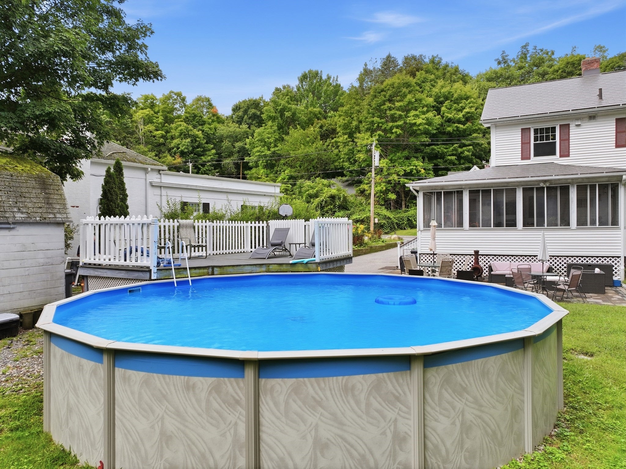 57 Prospect St, West Boylston, MA, 57 Prospect St, West Boylston, MA Photo #37