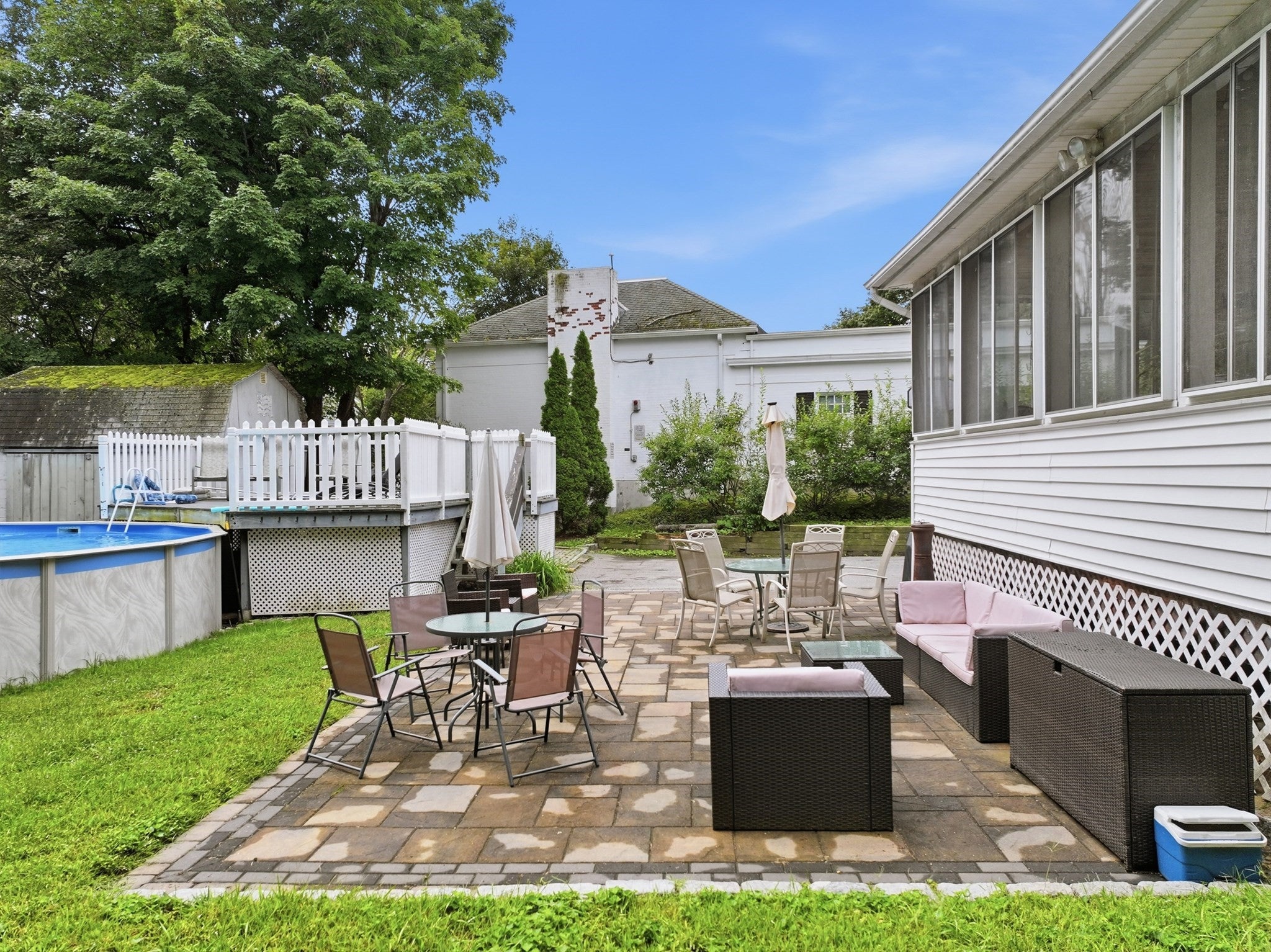 57 Prospect St, West Boylston, MA, 57 Prospect St, West Boylston, MA Photo #40