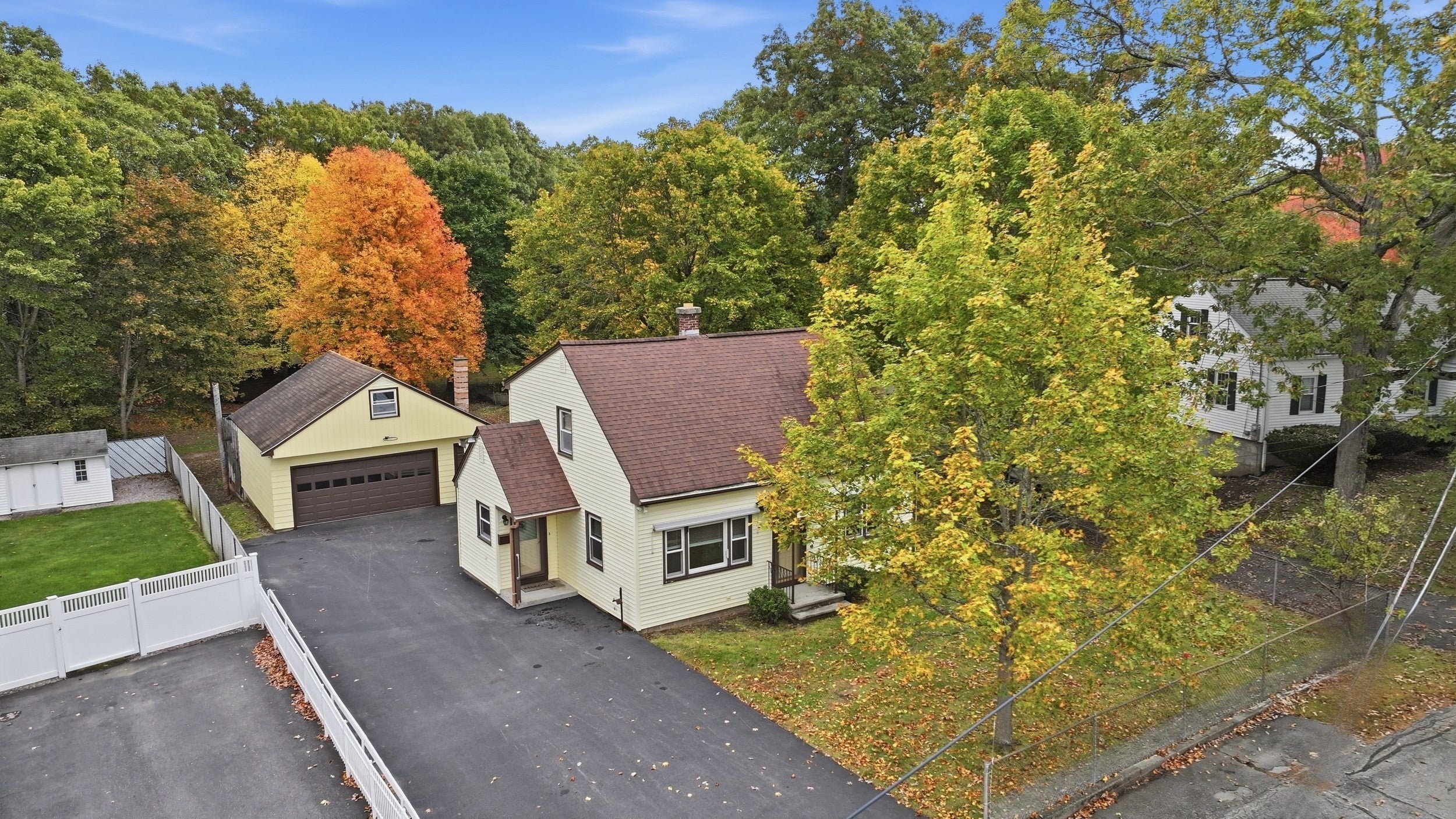 38 Plummer Park, Northbridge, MA Photo #3