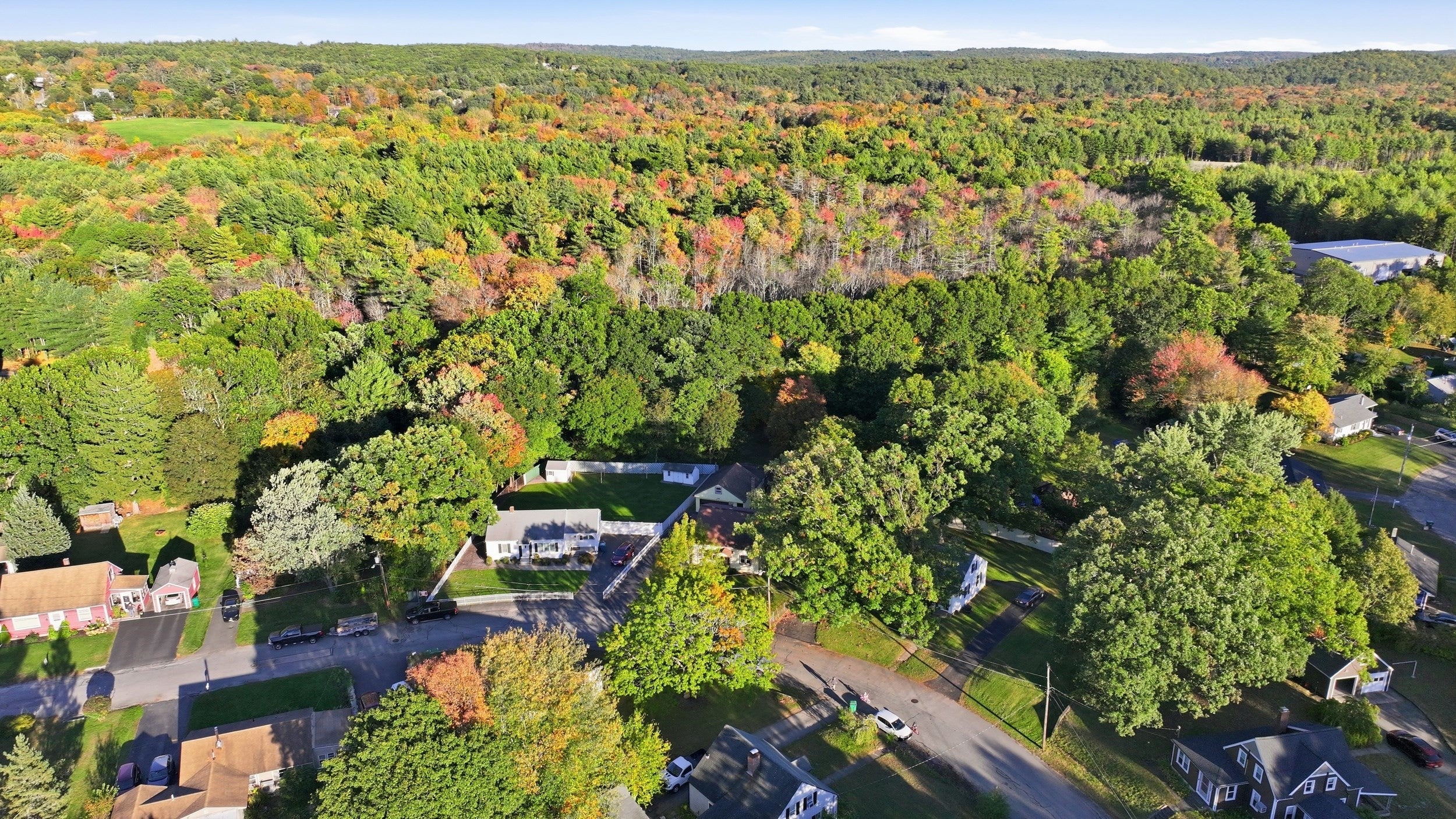 38 Plummer Park, Northbridge, MA Photo #41