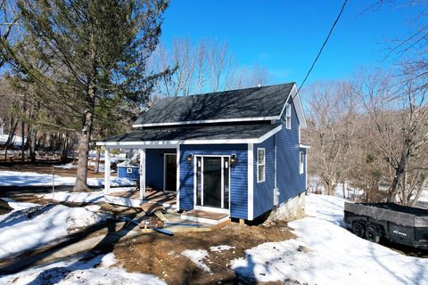 Photo of 166 Leicester St, Auburn, MA 01501 (MLS # 73484526)