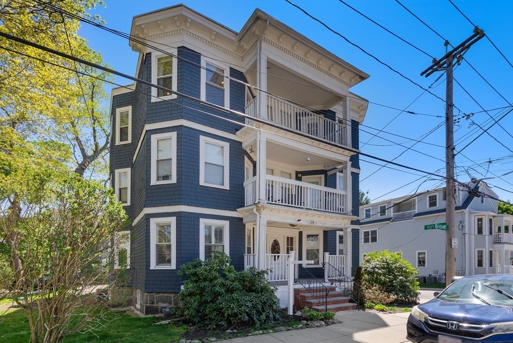 34 Catherine St #6, Boston, MA Photo #17