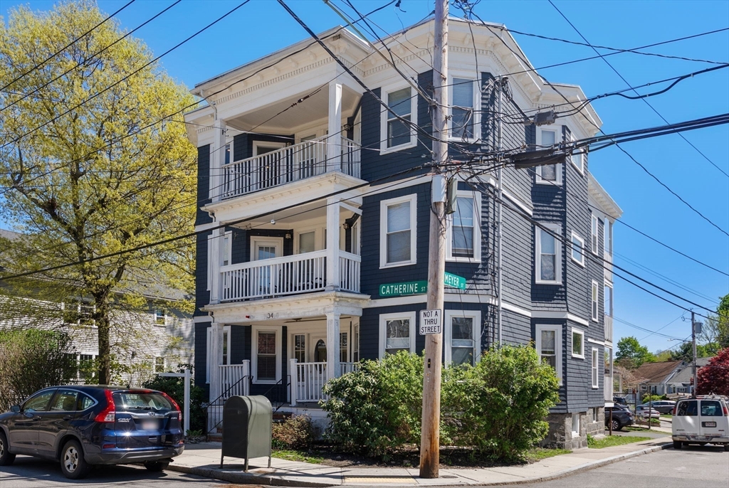 34 Catherine St #6, Boston, MA Photo #18