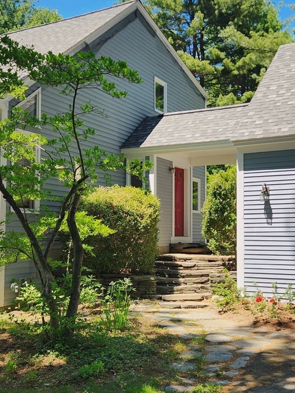 494 Station Rd, Amherst, MA, 494 Station Rd, Amherst, MA Photo #4
