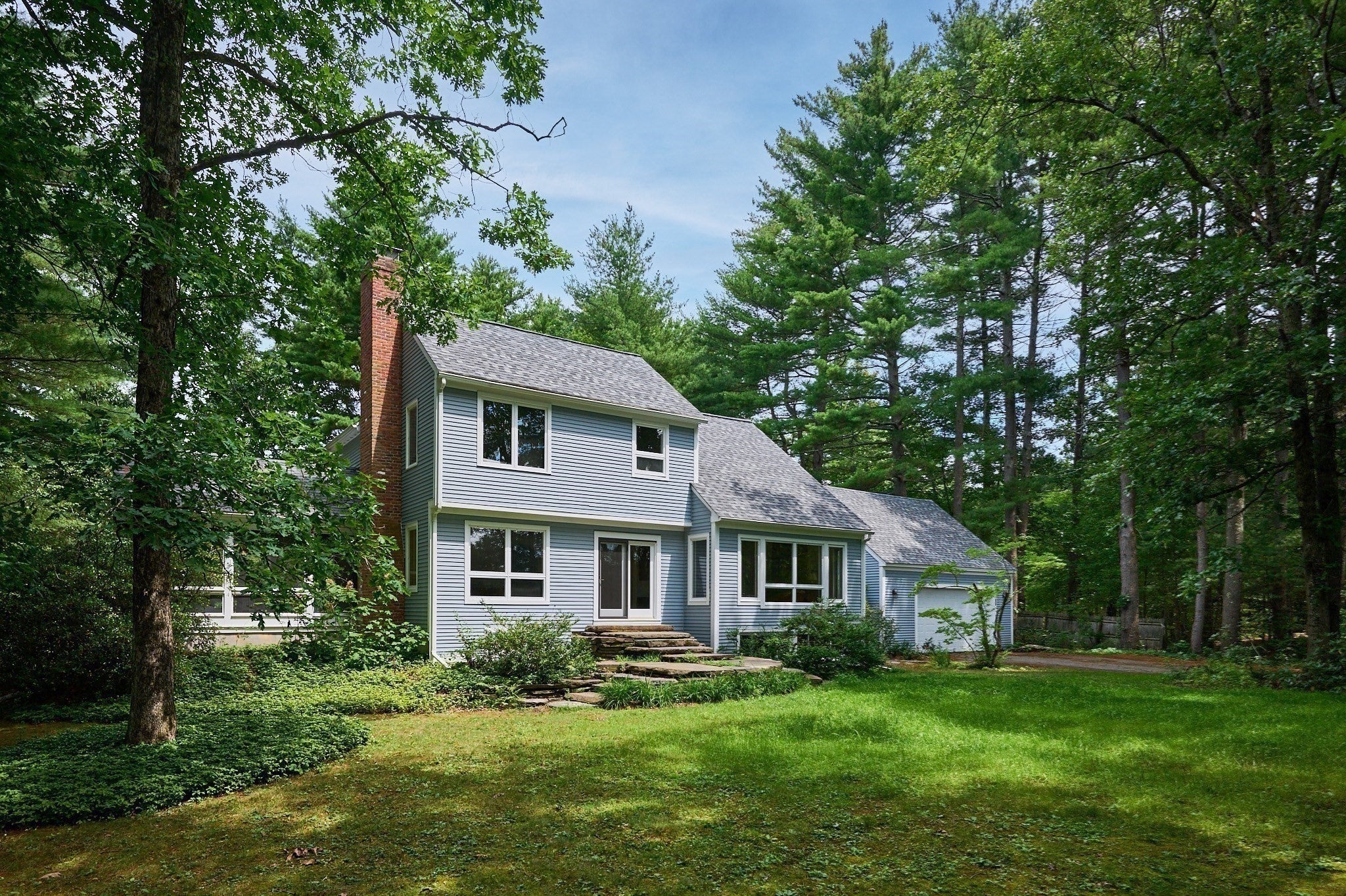 494 Station Rd, Amherst, MA Photo #1