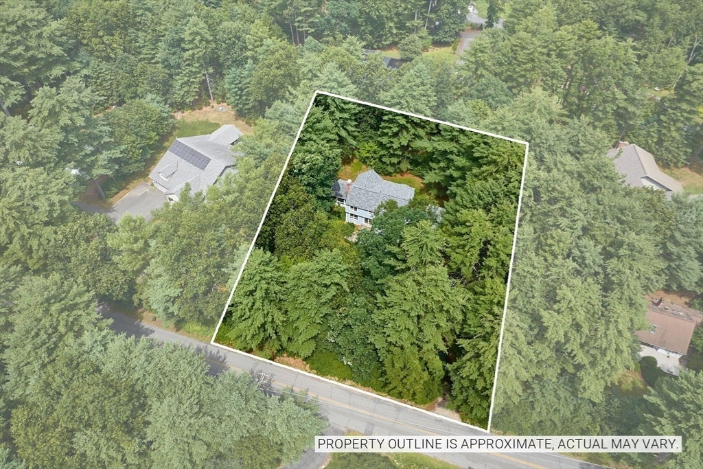 494 Station Rd, Amherst, MA, 494 Station Rd, Amherst, MA Photo #34