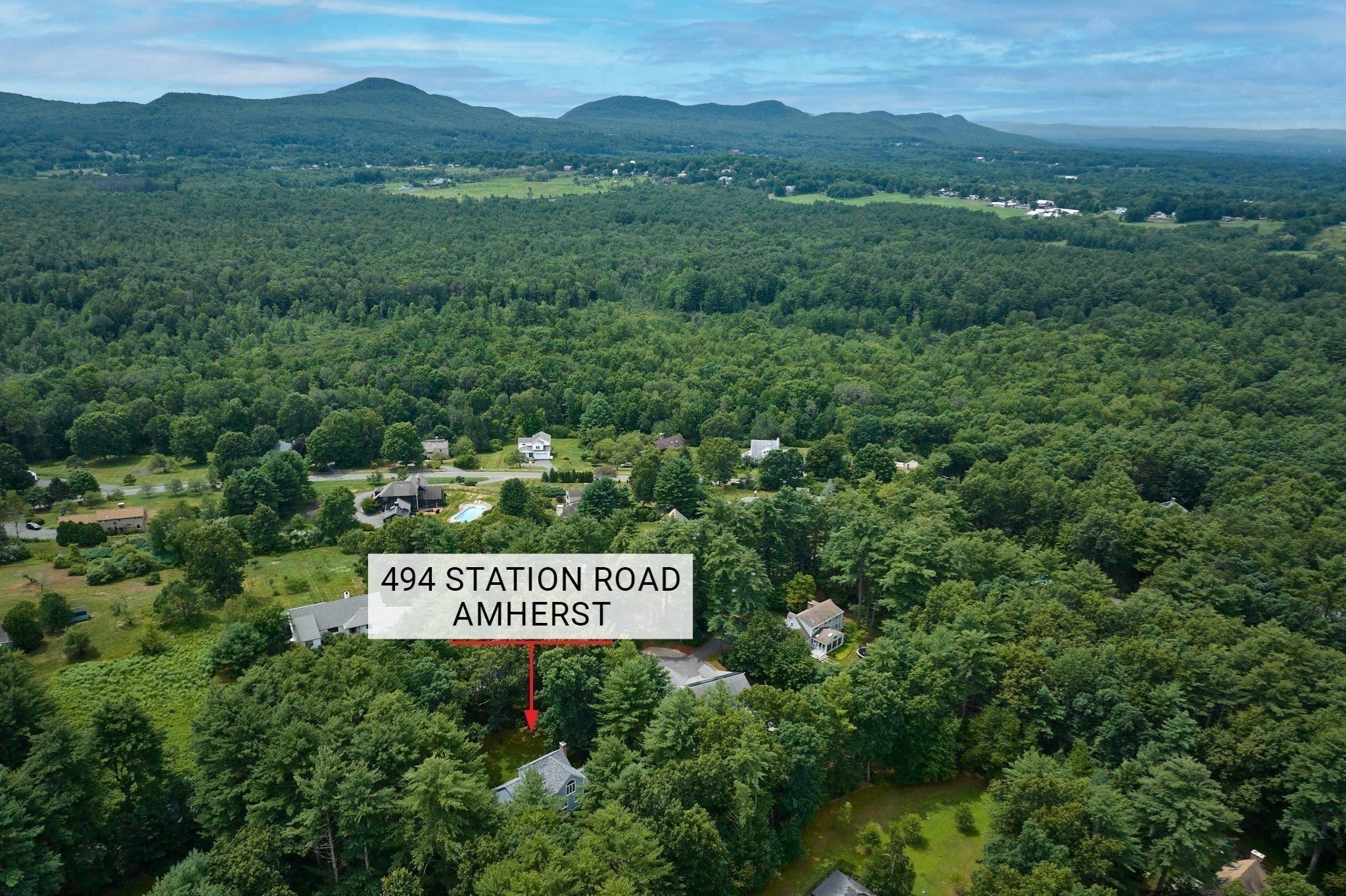 494 Station Rd, Amherst, MA Photo #35