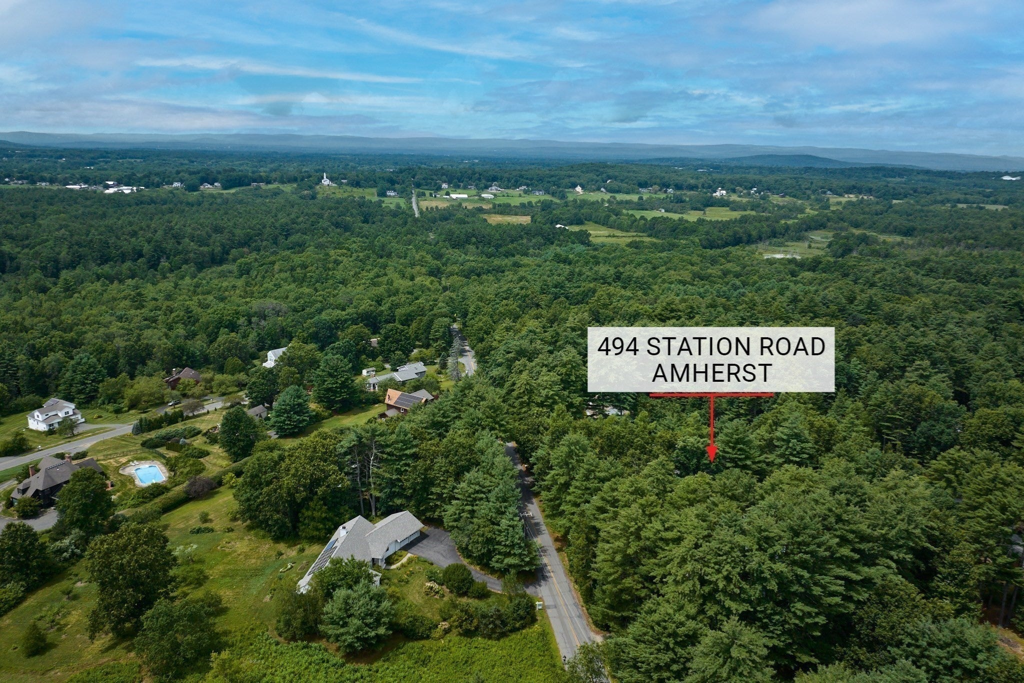 494 Station Rd, Amherst, MA Photo #36