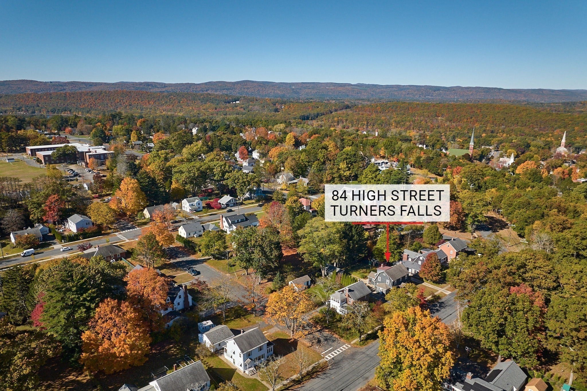 84 High Street, Montague, MA Photo #41