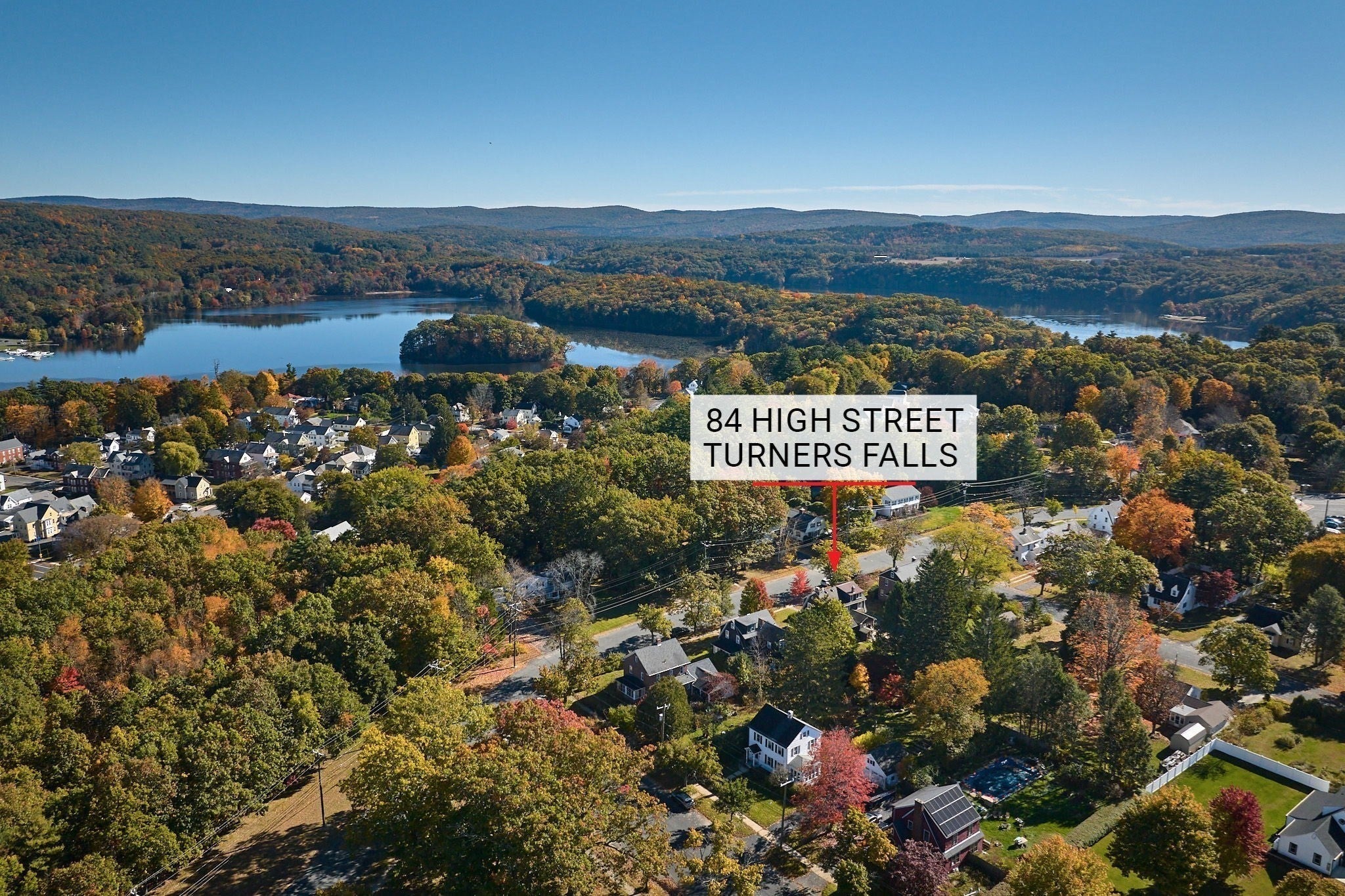 84 High Street, Montague, MA Photo #42