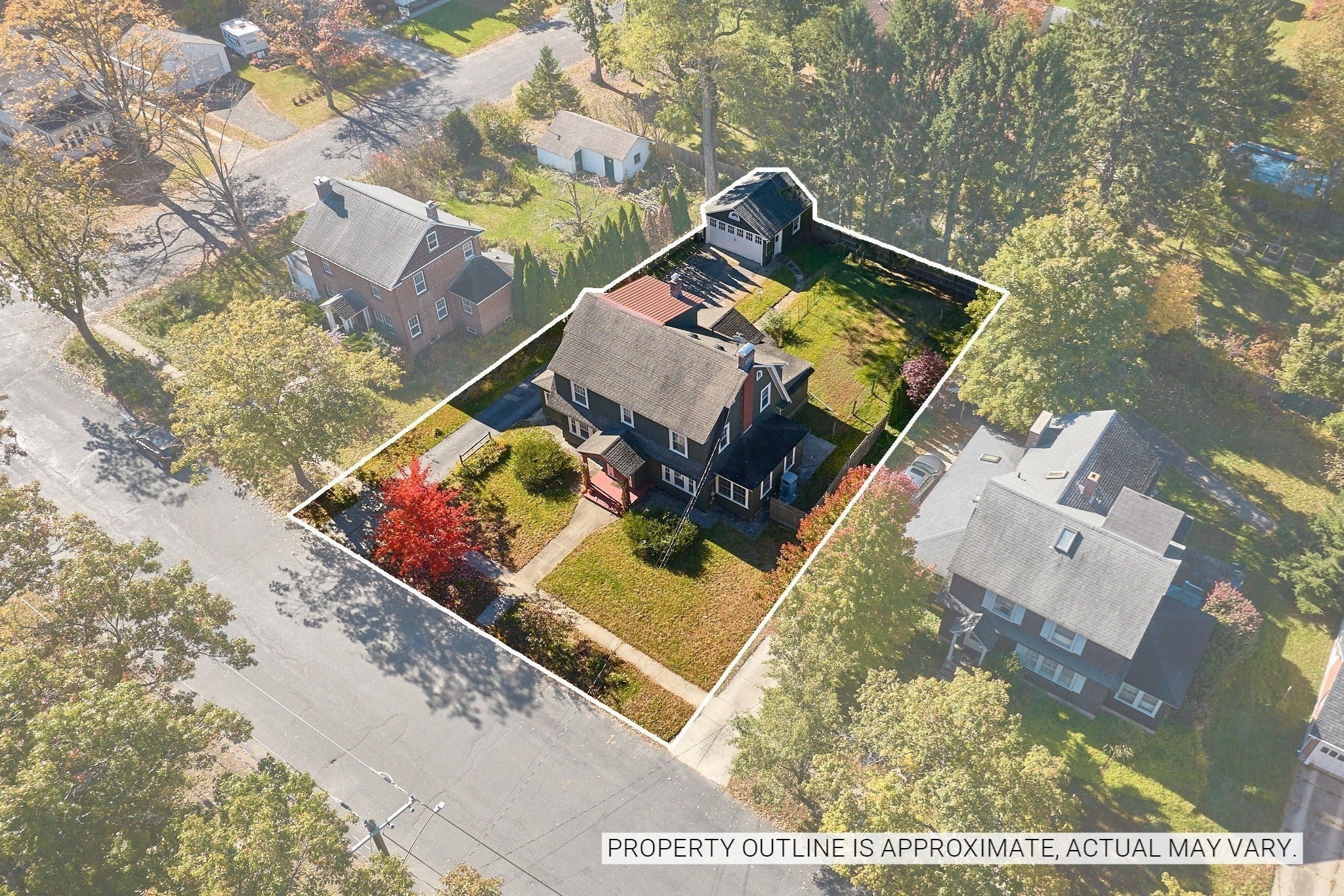 84 High Street, Montague, MA Photo #38