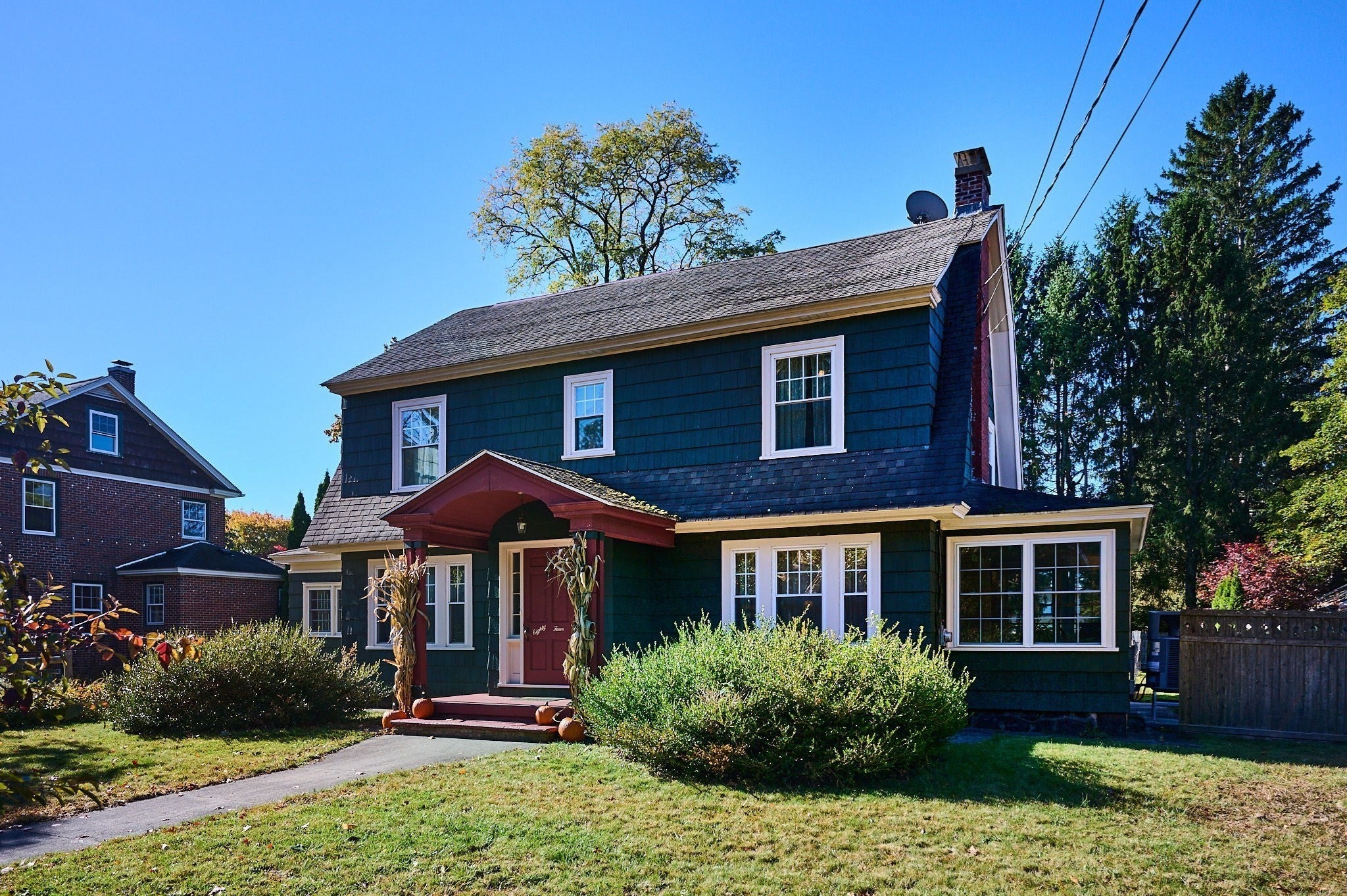 84 High Street