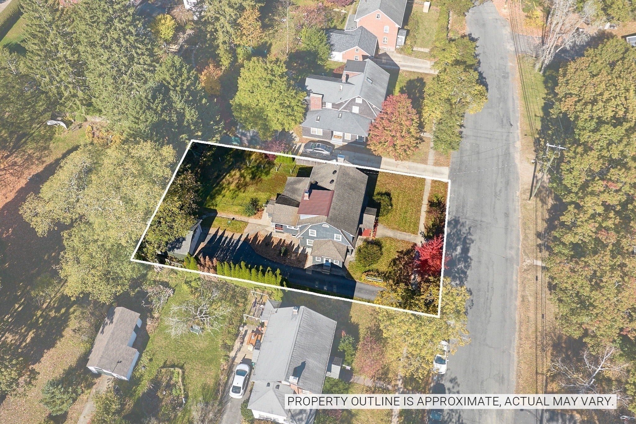 84 High Street, Montague, MA Photo #39