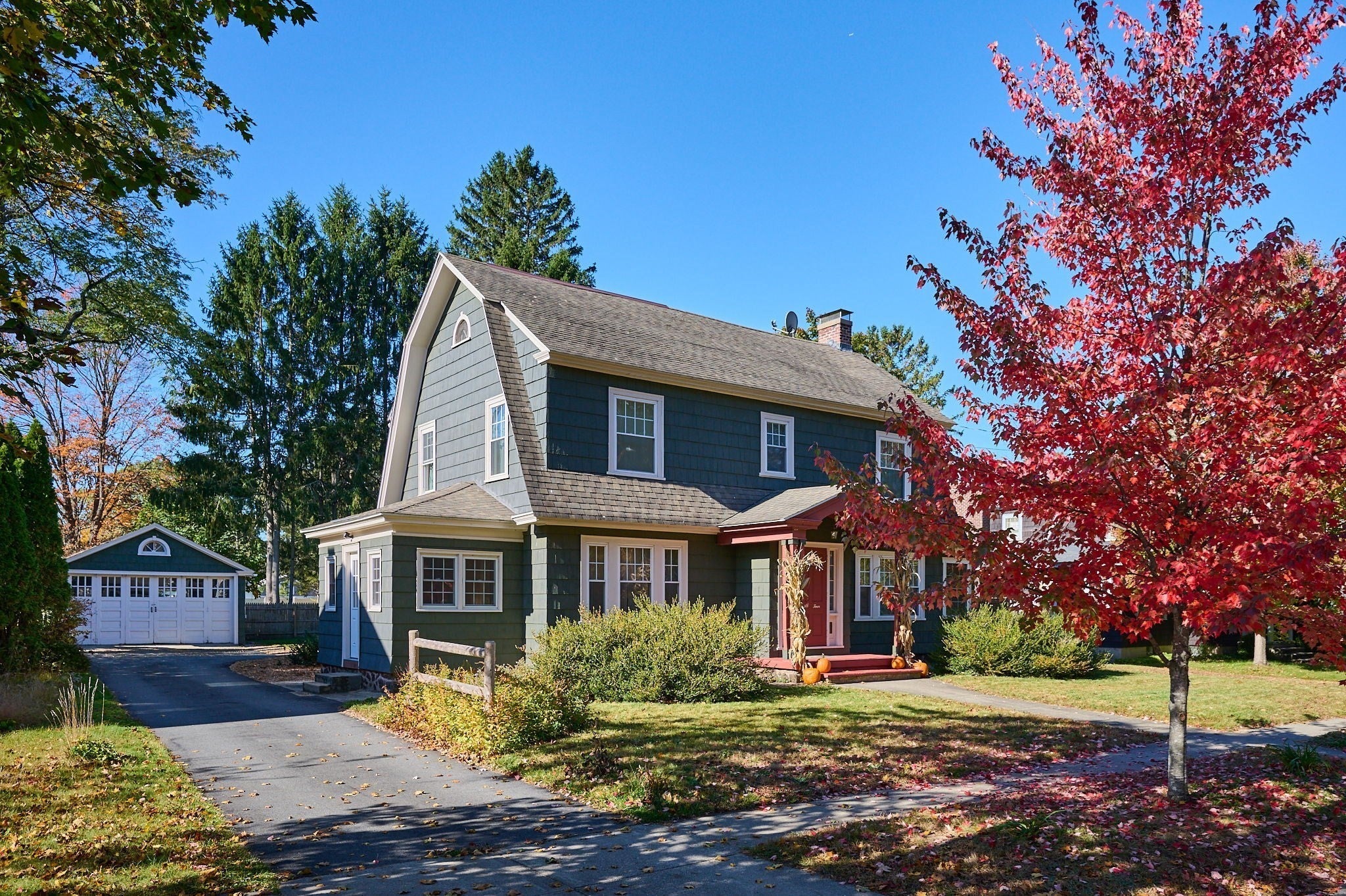 Photo of 84 High Street, Montague, MA