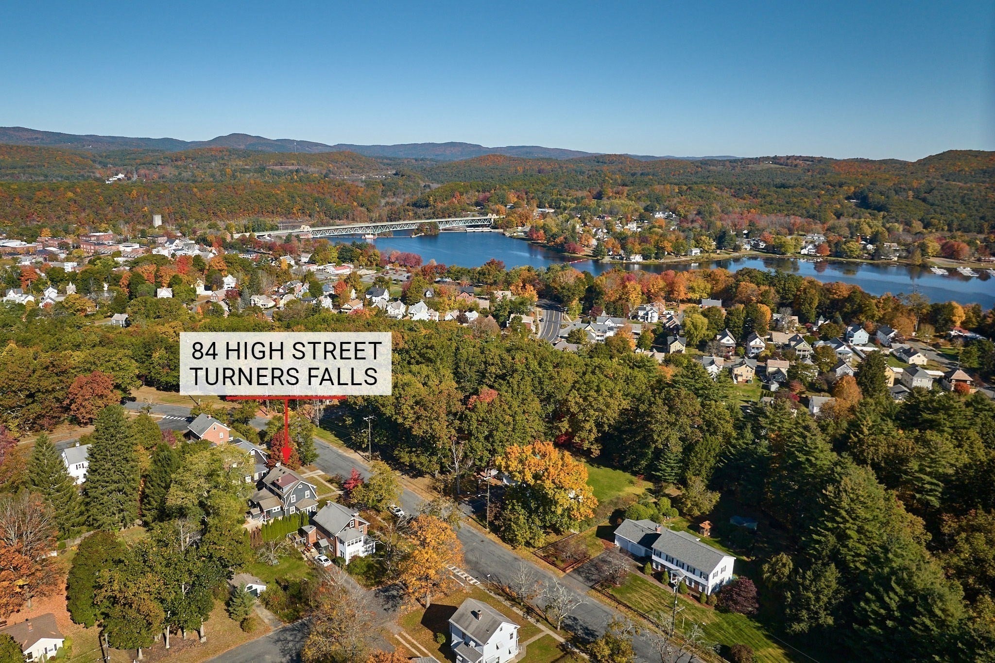 84 High Street, Montague, MA Photo #40