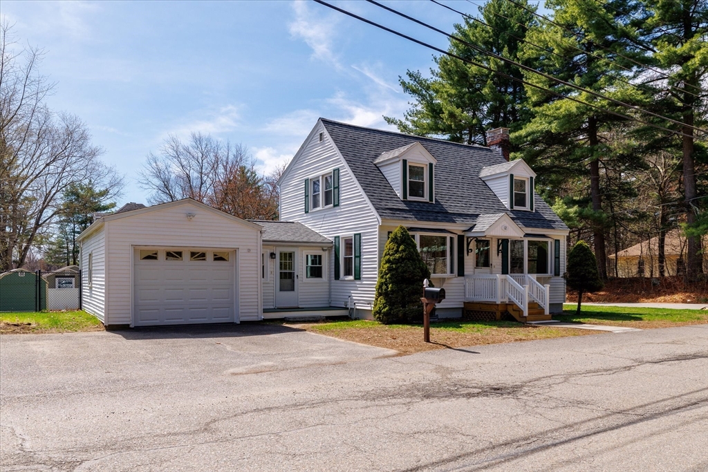 12 Brook St