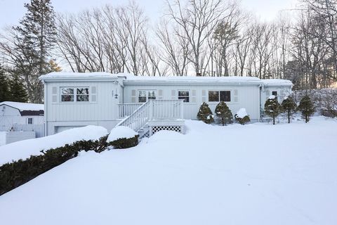 207 Eliot St Ashland MA 01721