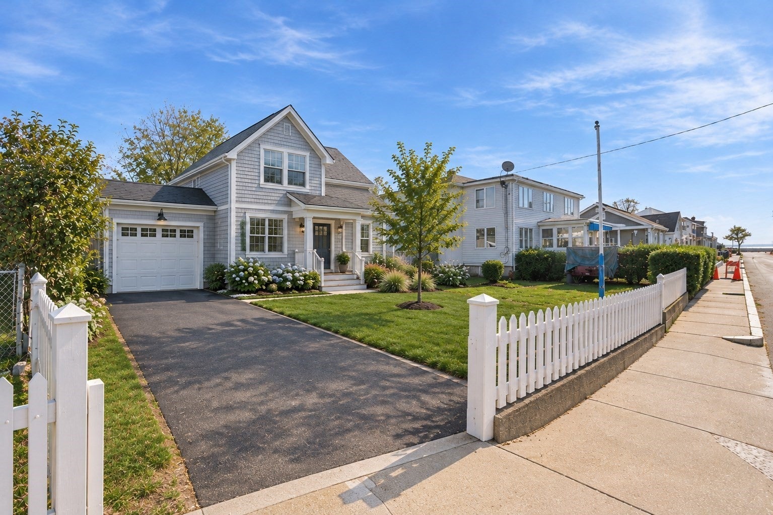 Lot 190 Otis Street
