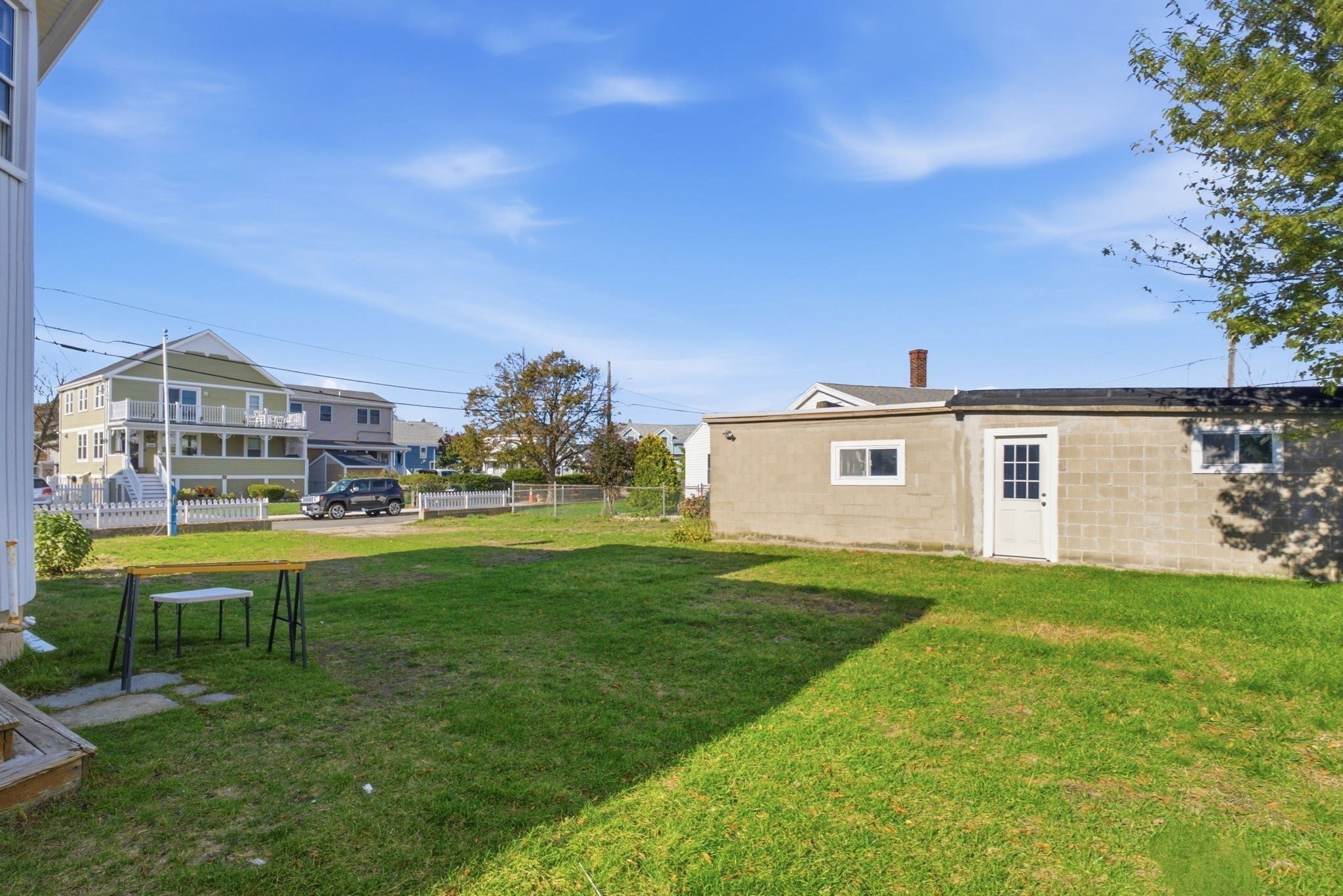 Lot 190 Otis Street
