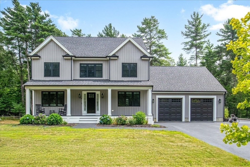 30 Harvestwood Lane
