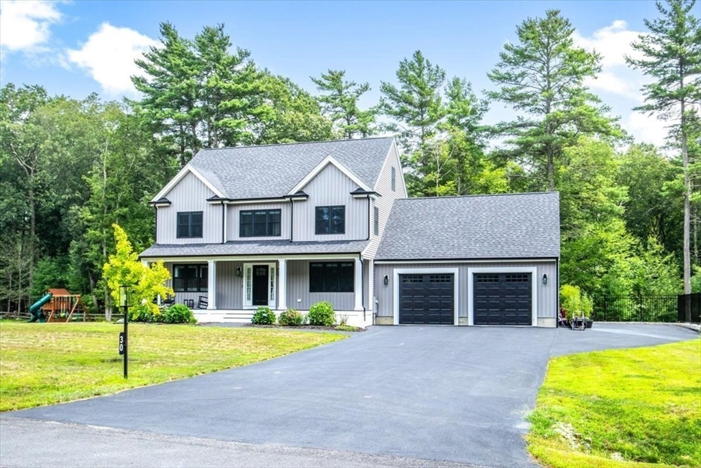 30 Harvestwood Lane
