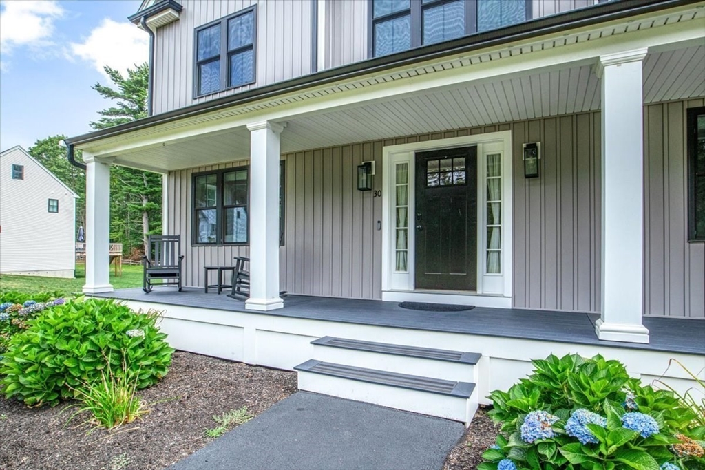 30 Harvestwood Lane