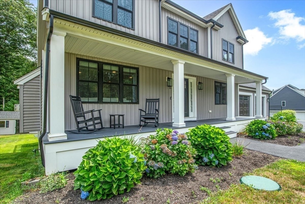 30 Harvestwood Lane